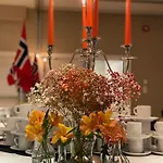 Skaslien & 3* Kirkenær