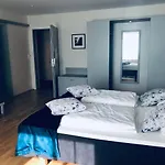 Skaslien Hotel&guesthouse Hotel Kirkenær