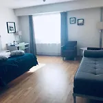 Skaslien Hotel&guesthouse 3*
