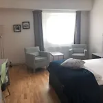 Skaslien & 3* Kirkenær