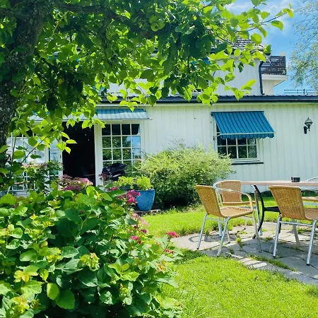 Hotel Skaslien & Kirkenær