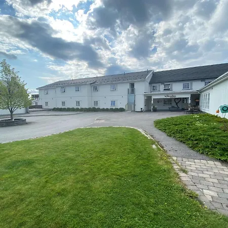 Hotel Skaslien &