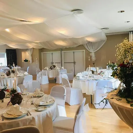 Skaslien Hotel&guesthouse Hotell 3*