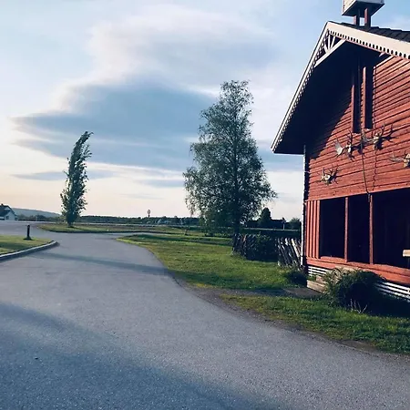 Skaslien Hotel&guesthouse Kirkenær