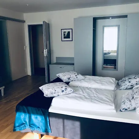 Skaslien Hotel&guesthouse Hotell Kirkenær