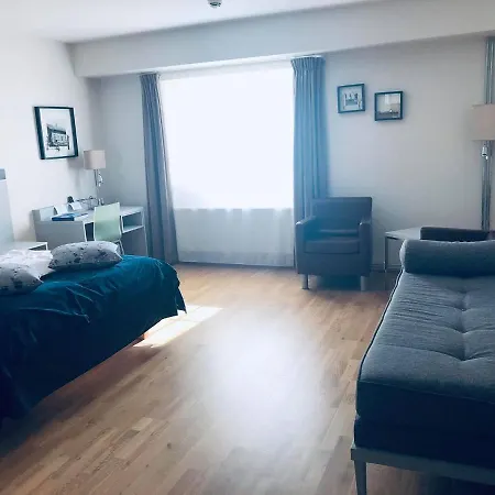 Skaslien Hotel&guesthouse 3*