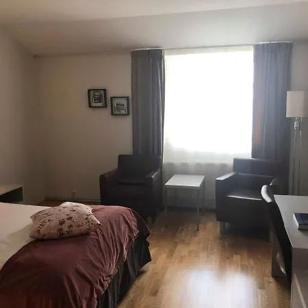 Skaslien Hotel&guesthouse