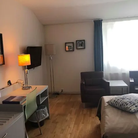 Hotell Skaslien Hotel&guesthouse 3*