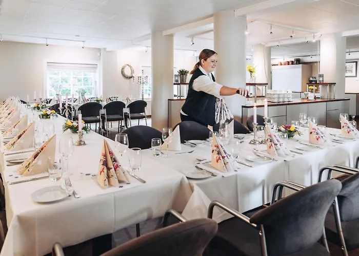 Skaslien & Otel Kirkenær