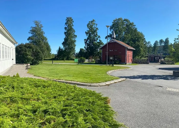 Skaslien & Kirkenær