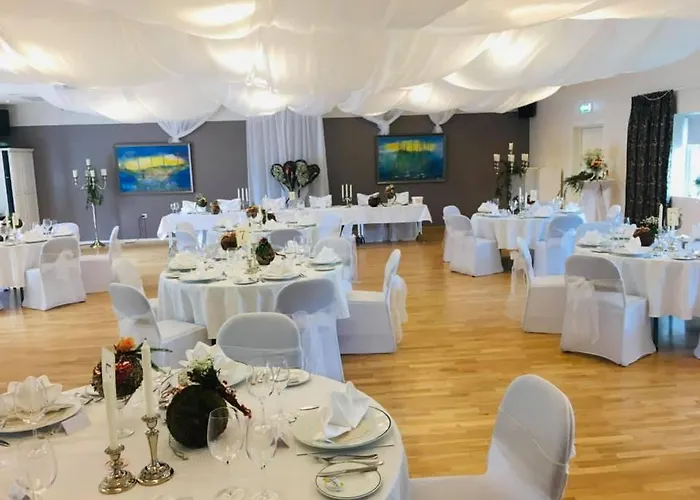 Otel Skaslien &