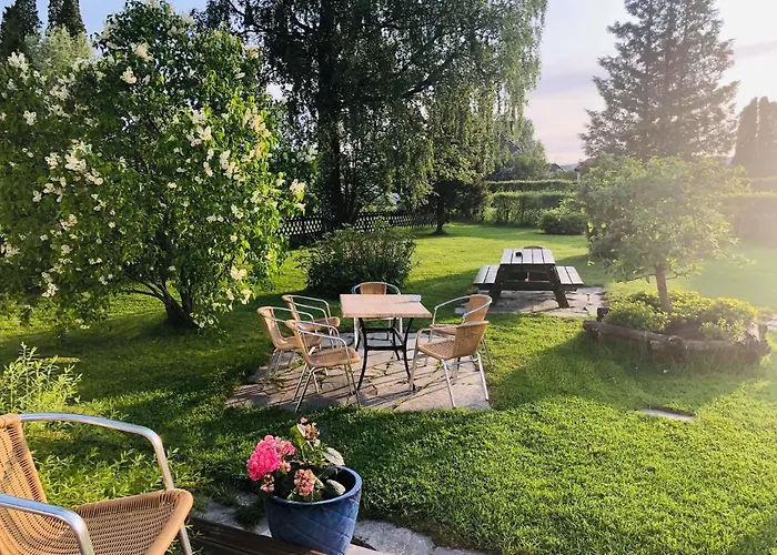 Otel Skaslien & 3*