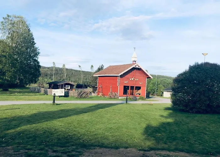 Otel Skaslien & Kirkenær