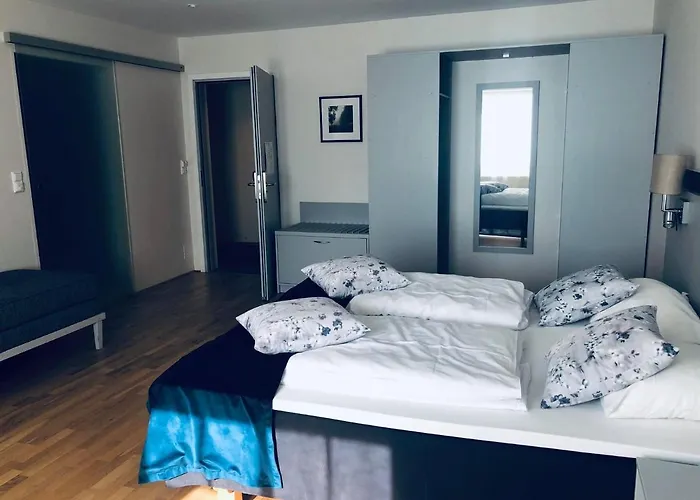 Skaslien & Hotell Kirkenær