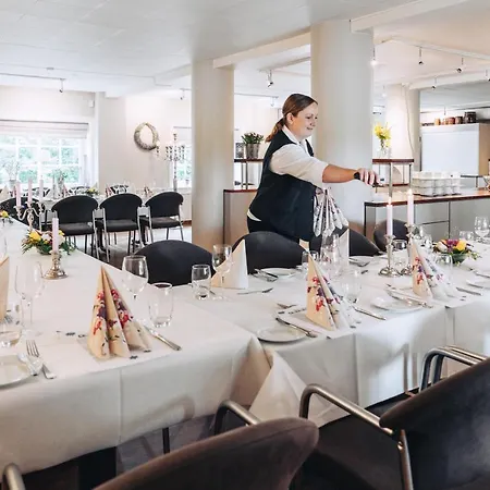 Skaslien & Hotel Kirkenær