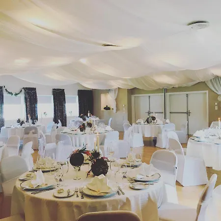 Skaslien & Hotel