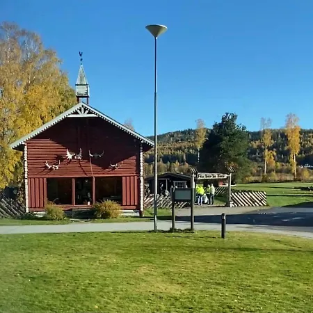 Skaslien & Kirkenær