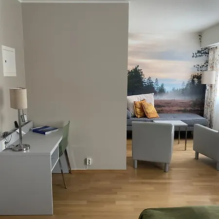 Hotel Skaslien &