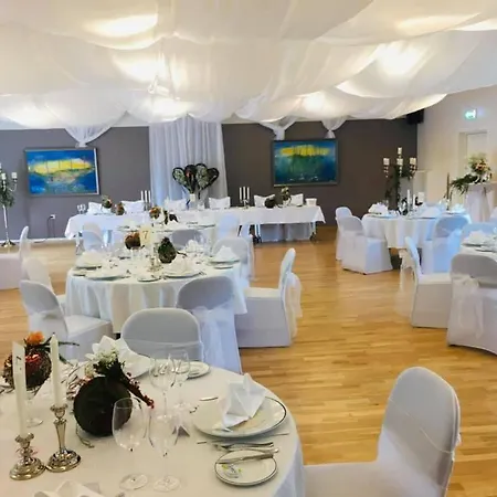 Hotel Skaslien &