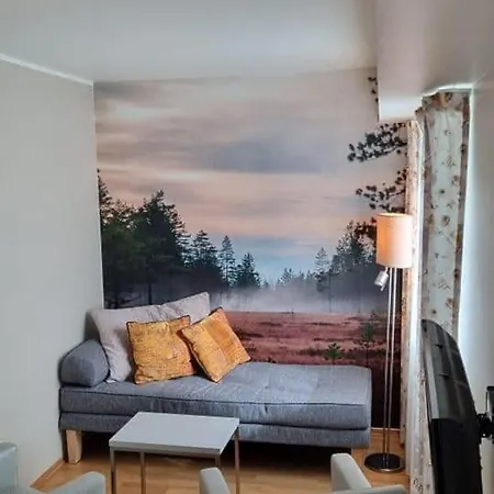 Hotel Skaslien &