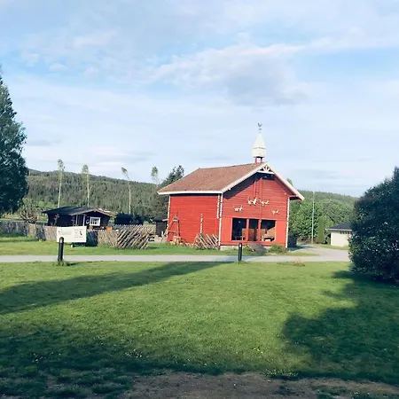 Ξενοδοχείο Skaslien & Kirkenær