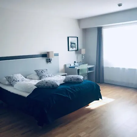 Hotel Skaslien &