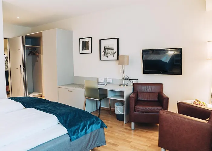 Skaslien & Kirkenær