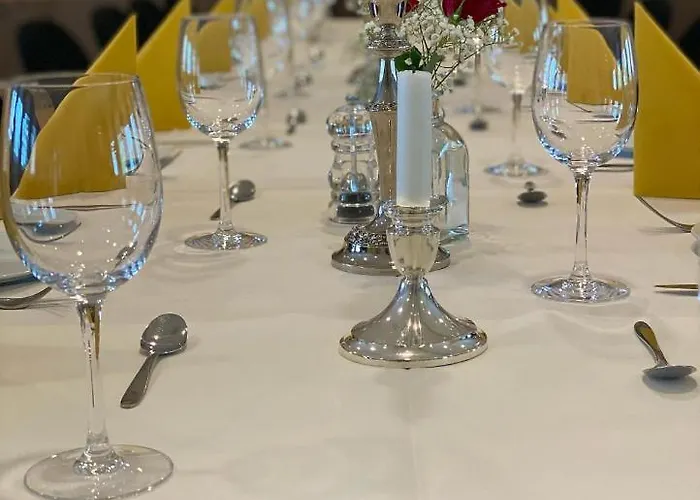 Skaslien & Ξενοδοχείο 3*