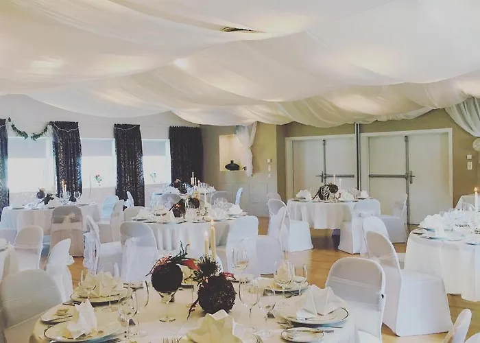 Skaslien & Ξενοδοχείο