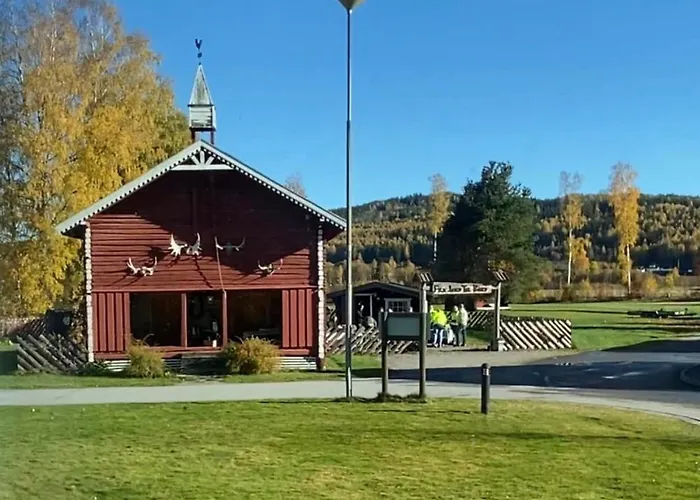 Skaslien & Kirkenær