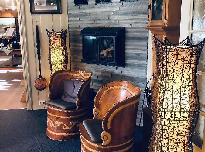 Skaslien & Kirkenær