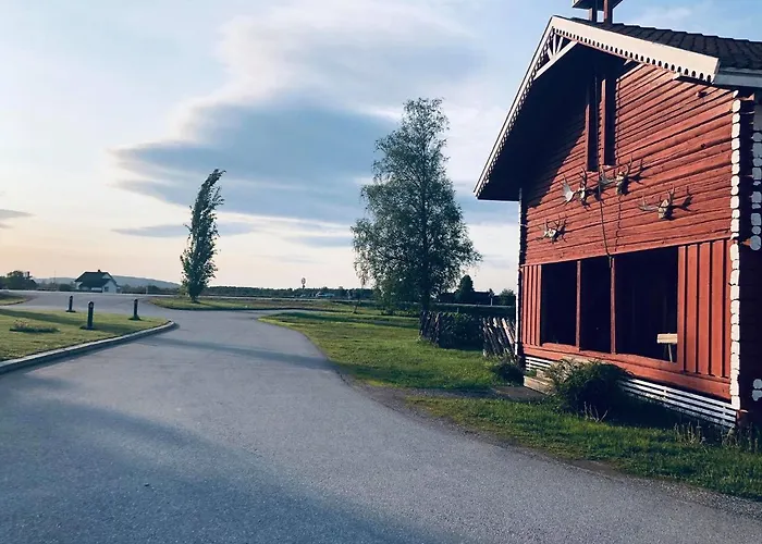 Skaslien & Kirkenær